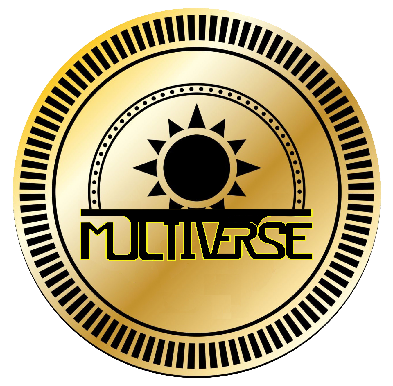 Multiverse Logo
